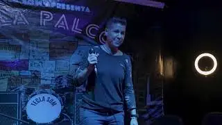 NICA - Alemã No Brasil *ao vivo* Abril2022 Burnout, Valinhos