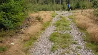 Lilleman motionerar