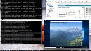 Live Migrate vGPU-enabled VMs with vGPU XenMotion. Only with Citrix and NVIDIA