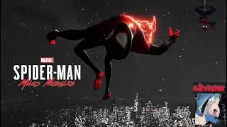 Helping Future Girlfriend | Marvel's Spider-Man: Miles Morales