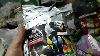 230 aboneye özel petshop gezmeye gittim