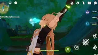 Crazy Seelie