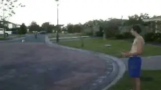 dabicich gets owned