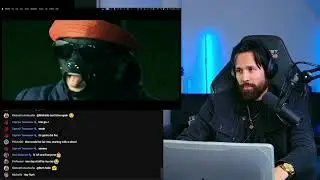 Fire Russian Rap Сидоджи Дубо и Гряаный Рамирес   Джин Grey Grey Killer prod - REACTION