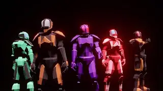 Introducing ZEN Clan (EPILEPSY WARNING!!)