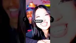 Nina Being Agent’s Chinese Translator Core!😭🇨🇳