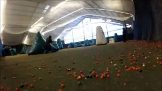 Schwabenpain Funballern Nr 1 19 1 2013