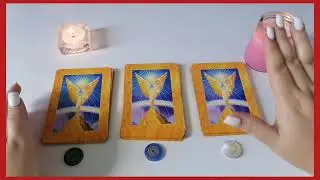 Elige una carta de los ANGELES ✨💖 TRAE un mensaje para ti hoy