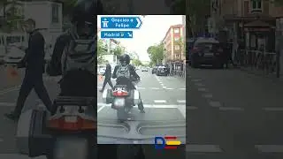Espero lo hayan denunciado - Dashcams España
