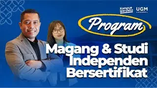 Pojok Bicara: Magang dan Studi Independen Bersertifikat
