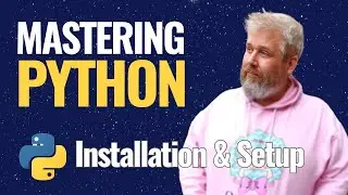 Python & VSCode Setp - Complete Beginner's Deep Dive (2025)