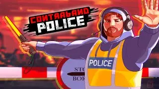 Caseoh Funniest Contraband Police Moments
