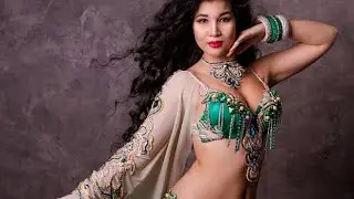 Oriental Dance Performance