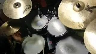 Chops fill mano sinistra