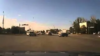 NEW car accident in Russia!!