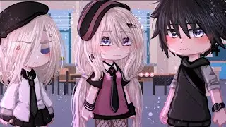 Gacha trend // Гача тренд
