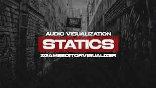 FREE / STATICS / ZGameEditorVisualizer / FL Studio