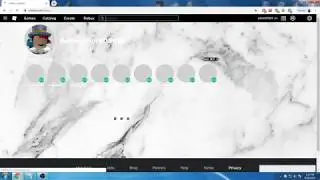 [Tutorial] How to Change My Roblox Wall paper 2019!!