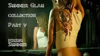 Summer Glau Collection Pt.5