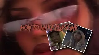 how to make a pluggnb type beat | fl studio mobile