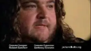 Lost Promo - 2/18/09