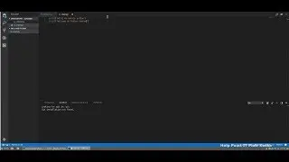001 Programming of Debian and Visual Studio Code