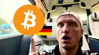 Bitcoin: es sieht schlecht aus!!! [aber..]