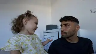 WIE WIRD IMANIS BRUDER HEISSEN ? 🤔 | Nader Louisa