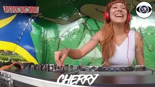 Psycologic 2021 - Cherry