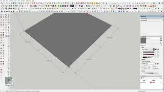 Make real scale texture | Lumion Easy