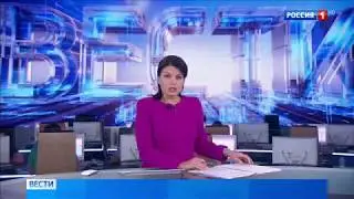 Летний снег на севере России