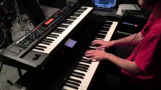 Lovely Harp Music