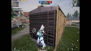 GAMELOOP BEST SETTINGS FOR HIGH END PC PUBG MOBILE