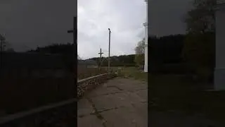 Католический собор Благовещенский д.Вишнево