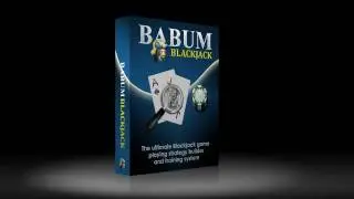 BABUM Blackjack: The Ultimate Blackjack Simulator!