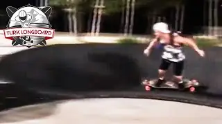 Antalya Longboard Gece Turu