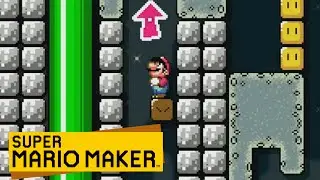 Abu Dabu - Viewer Levels Mario Maker [P12]