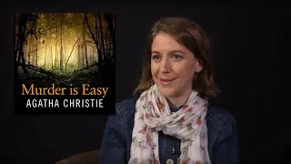 Gemma Whelan on recording Agatha Christie's Murder is Easy audiobook | HarperCollins