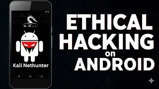 Kali Nethunter 2025.1 Review: Unleashing the Power of Kali on Android