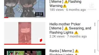 Watching my accout slowly die...
