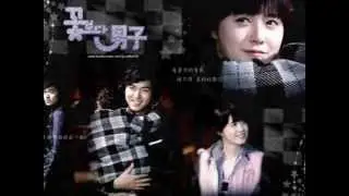 별빛눈물  (Starlight Tears) - Piano Cover  꽃보다 남자  (Boys Over Flowers) OST