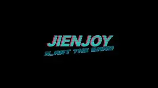 6/8 H_ART THE BAND - JIENJOY (Official Audio)