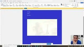 Microsoft Word -- Design Tab