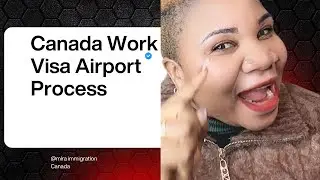 What Really Happens at Canada Airport Immigration in 2025?