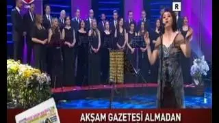 Hilal Çelebi - Ne Günah Etse Açılmaz