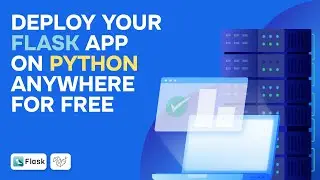 Deploy Your Flask Expense Tracker | GitHub to PythonAnywhere Tutorial