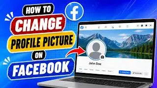 How To Change Profile Picture On Facebook (2026)