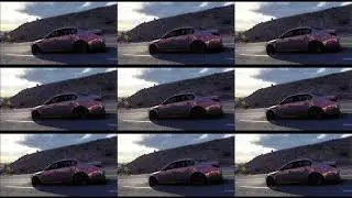 Assetto Corsa - m5-e60