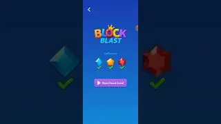 BLOCK BLAST! ADVENTURE LEVEL 1 TO 15 SUPER AMAZING