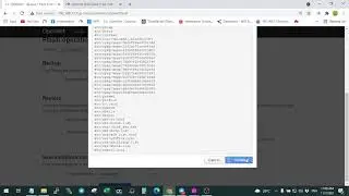 UPLOAD ARCHIVE FILE OPENWRT